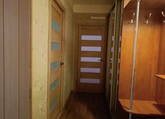 Двухкомнатная квартира на продажу, 45 м2, Тосно, проспект Ленина, 21