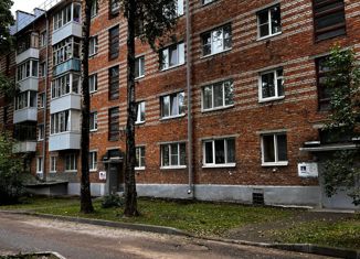 Однокомнатная квартира на продажу, 31 м2, Смоленск, улица Нахимова, 1А, Ленинский район