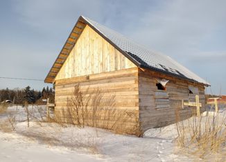 Продаю дом, 120 м2, деревня Гамы, Советская улица