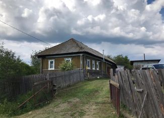 Продам дом, 34.8 м2, деревня Заимка, Тикановская улица