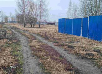 Продаю участок, 8 сот., деревня Матвеево