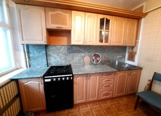 Продажа однокомнатной квартиры, 39.3 м2, поселок Дубовое, Ягодная улица, 17