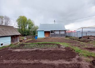 Продажа дома, 36 м2, Нефтекамск, Дальний переулок, 9