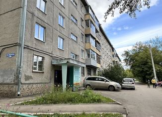 Продаю 3-комнатную квартиру, 64 м2, Красноярский край, улица Юшкова, 38А