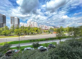 Продаю 2-ком. квартиру, 53 м2, Москва, Коломенская улица, 15, Коломенская улица