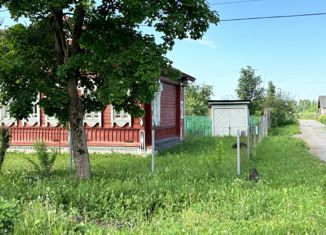 Дом на продажу, 33 м2, село Васильевское, Советская улица, 49