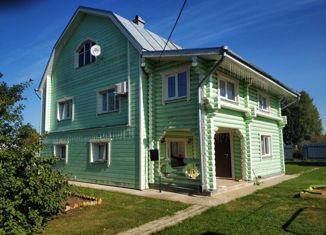 Продажа дома, 140 м2, Кировская область, улица Строителей, 9А