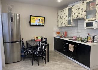 Продается двухкомнатная квартира, 47 м2, Барнаул, Северный Власихинский проезд, 102, ЖК Балтийская крепость