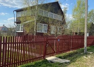 Продаю дом, 80.2 м2, садоводческое некоммерческое товарищество Амур, садоводческое некоммерческое товарищество Амур, 25