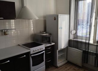 Продается однокомнатная квартира, 35.5 м2, Челябинск, улица Молодогвардейцев, 74, жилой район Академ Риверсайд
