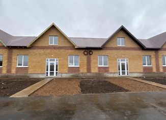 Продажа таунхауса, 212 м2, село имени 9 Января, Урожайная улица