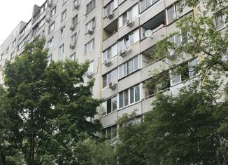 Трехкомнатная квартира на продажу, 62.8 м2, Москва, улица Декабристов, 6к2, улица Декабристов