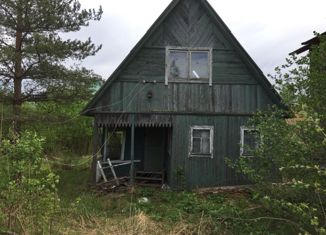 Продам дом, 36 м2, городской посёлок Дубровка, Весенняя улица, 10