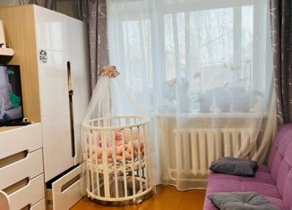 Продам 1-комнатную квартиру, 21 м2, Кунгур, улица Карла Маркса, 22