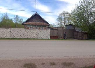 Дом на продажу, 60 м2, село Юськи, Советская улица, 13