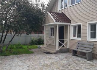 Продам дом, 150 м2, деревня Ивлево, деревня Ивлево, 37