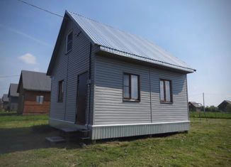 Продается дом, 60 м2, Новгородская область