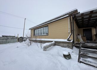 Продажа дома, 149 м2, Саха (Якутия), улица Лобановка, 96