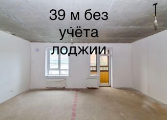 Продажа однокомнатной квартиры, 39 м2, Новосибирск, улица Немировича-Данченко, 167/2, ЖК Расцветай на Маркса