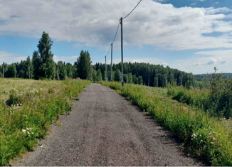 Земельный участок на продажу, 8.09 сот., деревня Сбоево