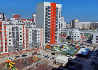 Продажа трехкомнатной квартиры, 74 м2, Якутск, 203-й микрорайон, 30, 203-й микрорайон