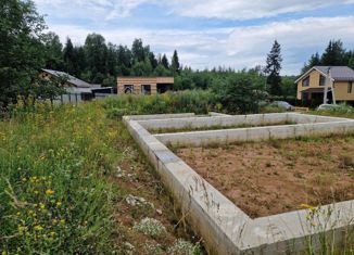 Продам участок, 9.2 сот., деревня Бабаиха