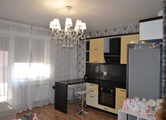 Продажа 2-комнатной квартиры, 41 м2, Челябинск, улица Чичерина, 43, жилой район Академ Риверсайд