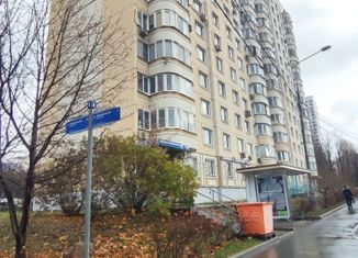Продаю 3-ком. квартиру, 75 м2, Москва, Ельнинская улица, 20к1, Ельнинская улица