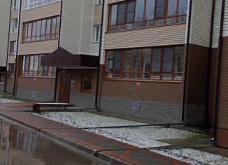 Продажа 1-комнатной квартиры, 41.3 м2, посёлок Элитный
