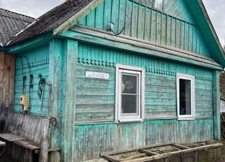 Продам дом, 36 м2, Псковская область, Лунинский переулок