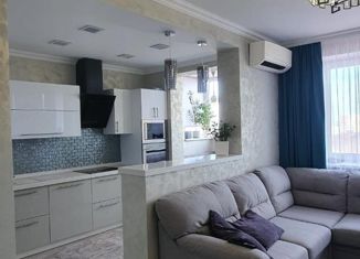 Продается двухкомнатная квартира, 51 м2, Ульяновск, улица Шолмова, 12А, Засвияжский район