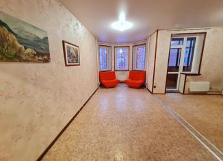 Продажа трехкомнатной квартиры, 72 м2, Москва, Байкальская улица, 18к1, район Гольяново