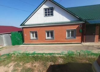 Продам дом, 103 м2, Бугуруслан, улица Туристов, 17