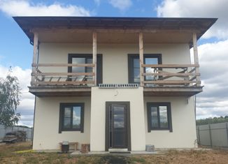 Продам дом, 176 м2, деревня Паршина