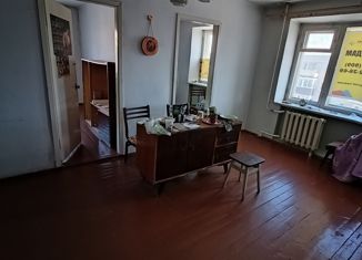 Продается 4-комнатная квартира, 61.9 м2, Оренбургская область, Советская улица, 39