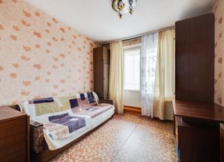 Продаю трехкомнатную квартиру, 49.6 м2, Москва, улица Молдагуловой, 11к1, улица Молдагуловой