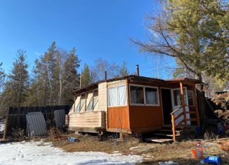 Продаю дом, 30 м2, садовое товарищество участок Выделенный