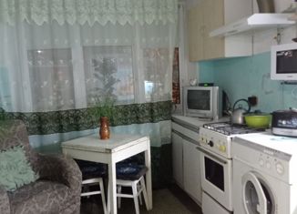 1-комнатная квартира на продажу, 33.1 м2, Нижний Новгород, улица Генерала Зимина, 26, улица Генерала Зимина