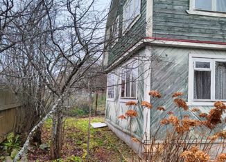 Продам дом, 40 м2, СНТ Коровино