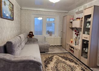 Двухкомнатная квартира на продажу, 42.4 м2, Оренбургская область, Вокзальная улица, 110А