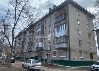 3-комнатная квартира на продажу, 54 м2, Ульяновск, Ленинский район, улица Карла Маркса, 37