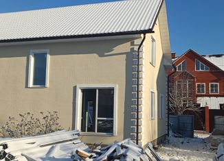 Продается дом, 180 м2, деревня Малое Брянцево, Полевая улица