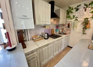 Продается дом, 98.5 м2, деревня Верховье, садоводческое некоммерческое товарищество Берёзка, 117