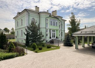 Продается дом, 500 м2, Московская область, Прудовая улица, 2