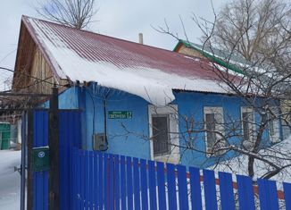 Дом на продажу, 55 м2, Оренбургская область, переулок Светачева, 12