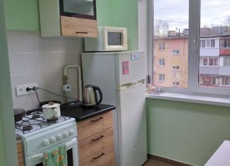Аренда двухкомнатной квартиры, 44 м2, Пермь, улица Блюхера, 3