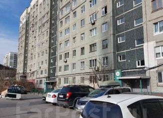 4-комнатная квартира на продажу, 81.7 м2, Владивосток, улица Ладыгина, 15, Ленинский район