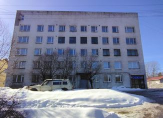 Двухкомнатная квартира на продажу, 47.4 м2, Карелия, Советская улица, 19
