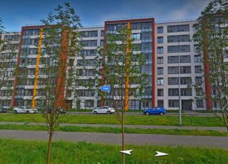 Продается однокомнатная квартира, 36.2 м2, Санкт-Петербург, проспект Будённого, 23к4, Красносельский район