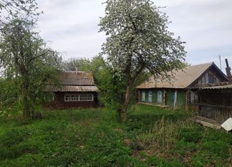 Продается дом, 47 м2, посёлок железнодорожная станция Формачево, Станционная улица, 19